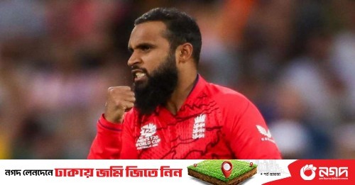 Adil Rashid